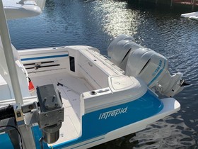 2019 Intrepid Powerboats 245 Nomad