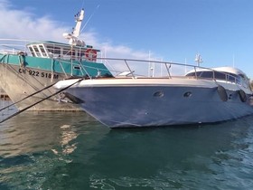 Baia Yachts 59
