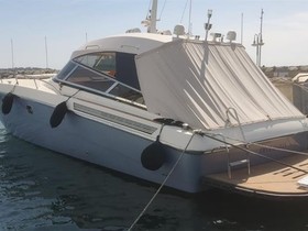 1994 Baia Yachts 59 на продаж