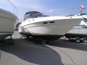 Vegyél 2001 Sea Ray Boats 340 Sundancer