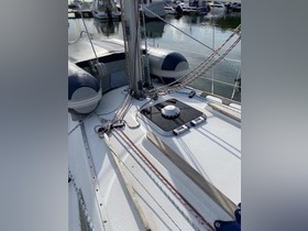 2000 Jeanneau Sun Odyssey 29.2