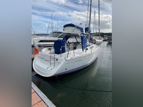 Jeanneau Sun Odyssey 29.2