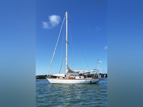 Αγοράστε 1983 Cape Dory 33