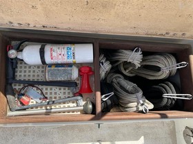 1983 Cape Dory 33