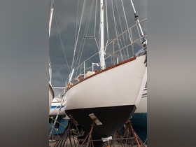 Αγοράστε 1983 Cape Dory 33