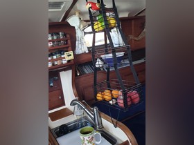 1983 Cape Dory 33 προς πώληση