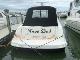 Купить 2008 Sea Ray Boats 380 Sundancer