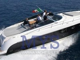 Marine Yachting Mig 38