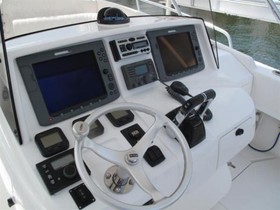 2008 Intrepid Powerboats 370 Cuddy