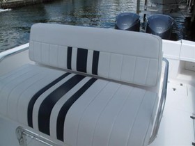 2008 Intrepid Powerboats 370 Cuddy en venta