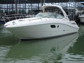 2011 Sea Ray Boats 350 Sundancer