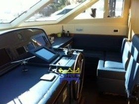 2011 Sanlorenzo Yachts 72 Si à vendre