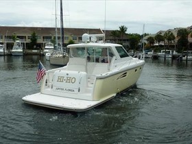 Osta 2005 Tiara Yachts 36