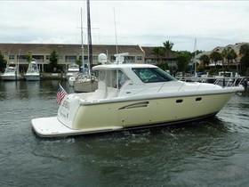2005 Tiara Yachts 36 myytävänä