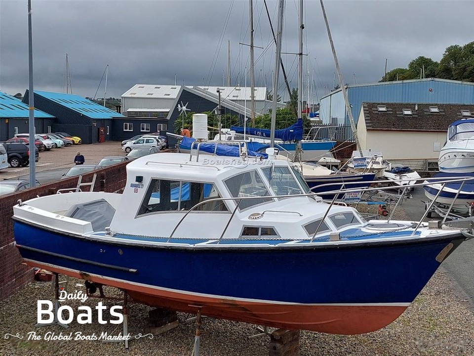 1983 Aquabell 27 for sale. View price, photos and Buy 1983 Aquabell 27 217346