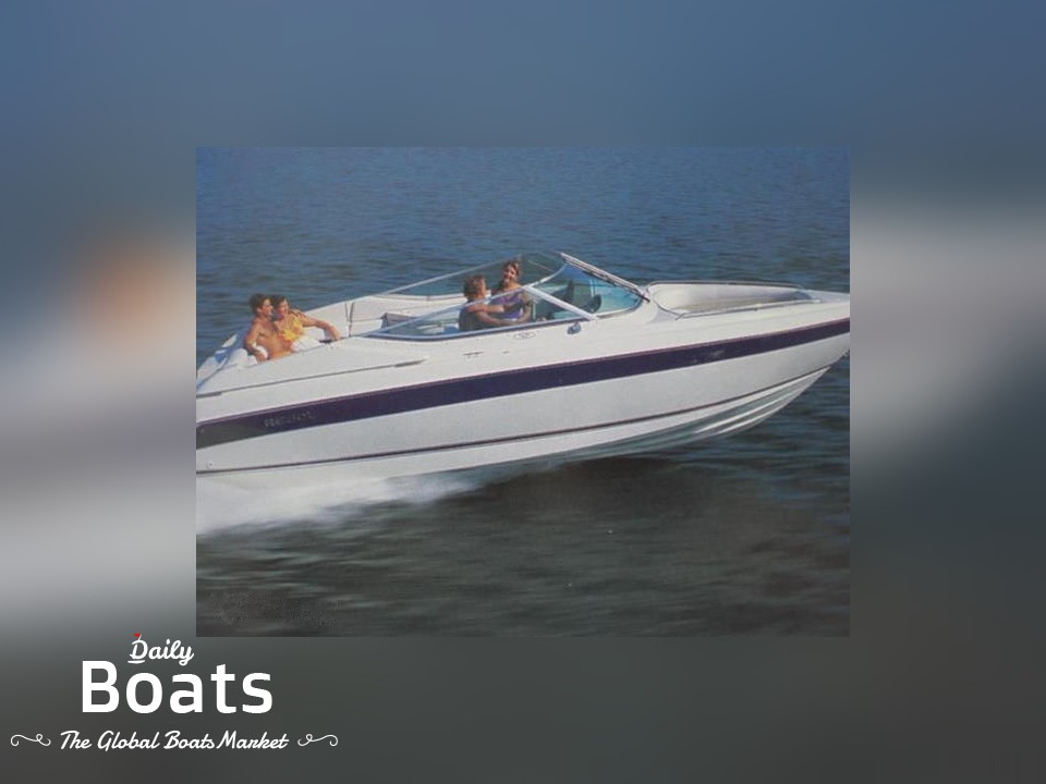 1995 Regal Boats Ventura 8.3 Se for sale. View price, photos and Buy