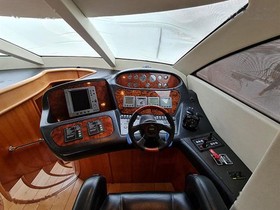 2001 Sunseeker Manhattan 74 en venta