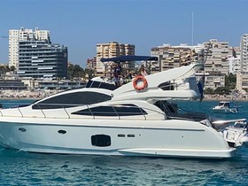 Buy 2008 Astondoa Yachts 52