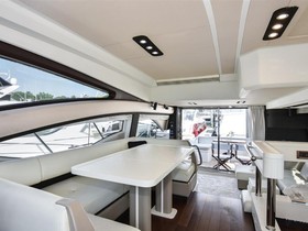 2016 Azimut Yachts 54 Fly eladó