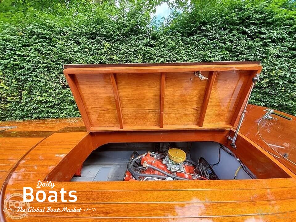 1969 ChrisCraft 23 for sale. View price, photos and Buy 1969 ChrisCraft 23 217362