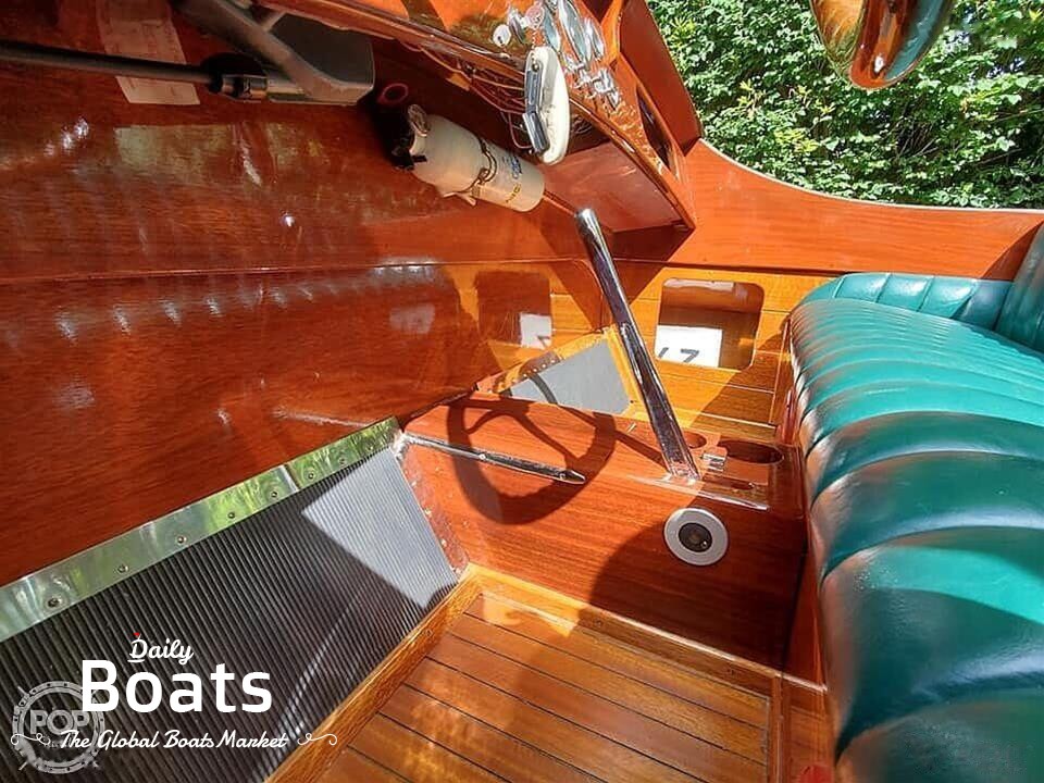 1969 ChrisCraft 23 for sale. View price, photos and Buy 1969 Chris