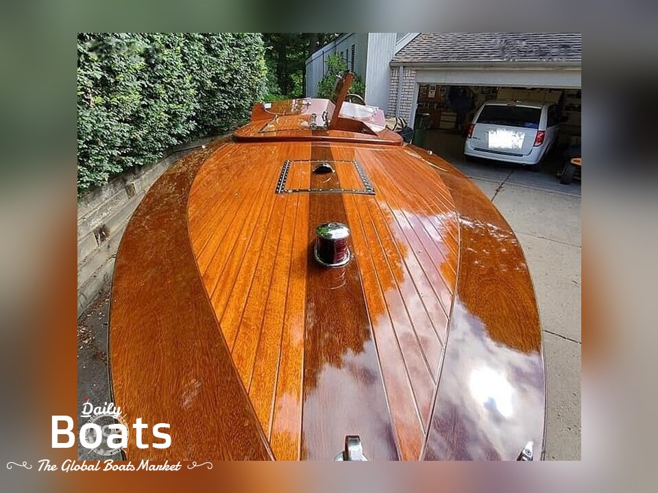 1969 ChrisCraft 23 for sale. View price, photos and Buy 1969 Chris