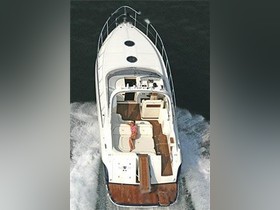 2008 Airon Marine 388