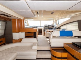 2010 Azimut Yachts 53 на продажу