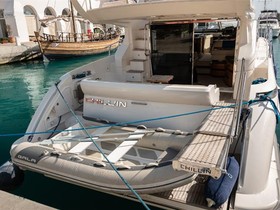 2010 Azimut Yachts 53 en venta