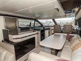 2018 Azimut Yachts 66 en venta