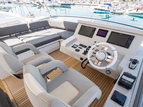 2018 Azimut Yachts 66 for sale