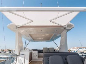 2018 Azimut Yachts 66 en venta