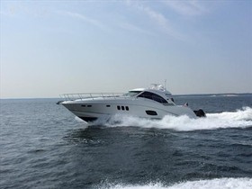 2010 Sea Ray Boats 580 Sundancer eladó