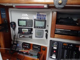 1999 Bavaria Yachts 38 Cc Ocean zu verkaufen