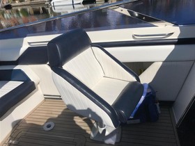 1989 Sunseeker Tomahawk 37 til salg