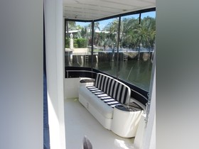 2006 Meridian 368 Motor Yacht te koop