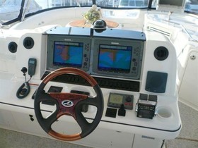 2007 Sea Ray Boats 580 Sedan Bridge in vendita