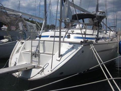 Bavaria 38 Ocean