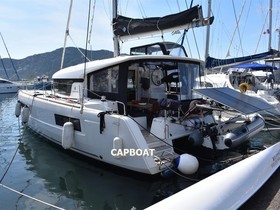Koupit 2020 Lagoon Catamarans 400