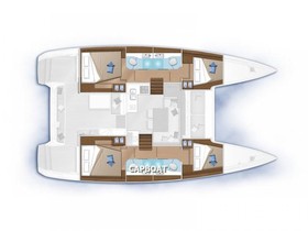 2020 Lagoon Catamarans 400 на продажу