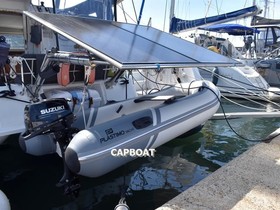 Купить 2020 Lagoon Catamarans 400
