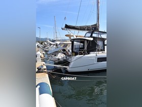 2020 Lagoon Catamarans 400 na prodej