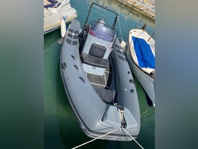 2018 Brig Inflatables Navigator 485 in vendita