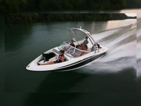 Bayliner Flight