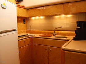 1994 Princess 470