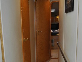 1994 Princess 470 for sale