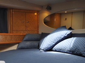 1994 Princess 470