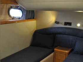 1994 Princess 470