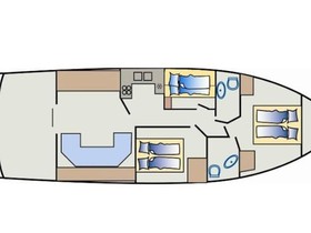 Buy 1994 Princess 470