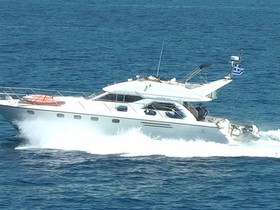 Buy 1994 Princess 470